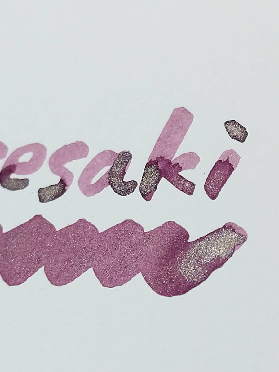 ハイノートオリジナル 群馬インクIsesaki