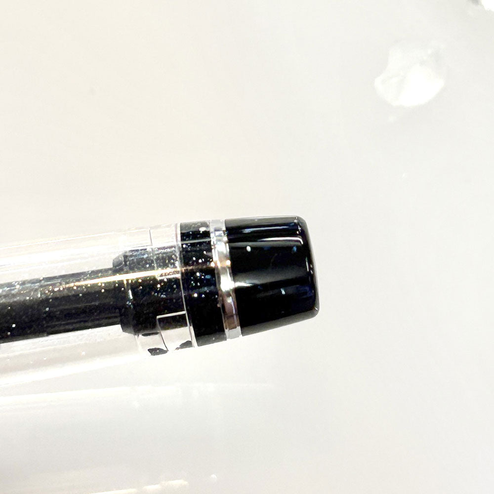 ハイノートオリジナル万年筆「Ice Bubble-アイスバブル-」