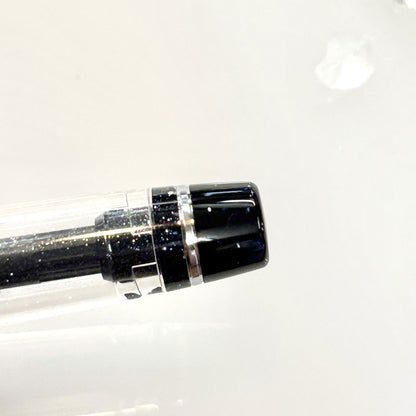 ハイノートオリジナル万年筆「Ice Bubble-アイスバブル-」