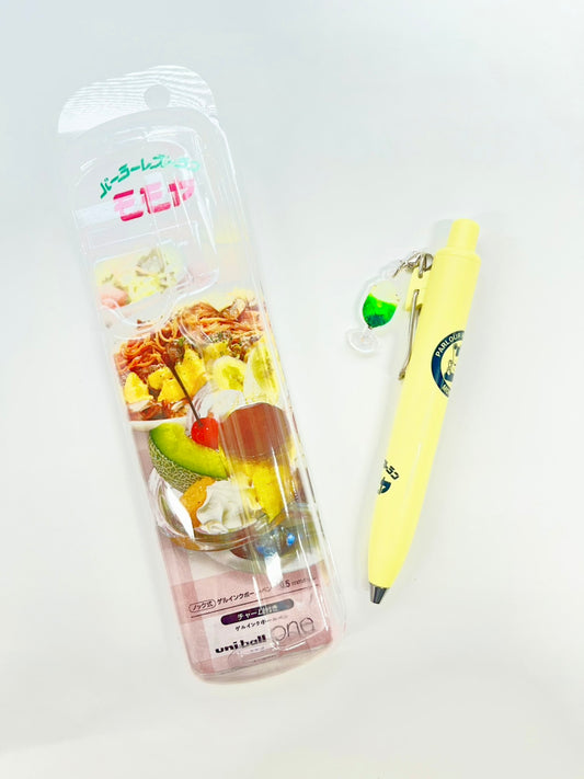 オリジナルボールペン　モモヤ
