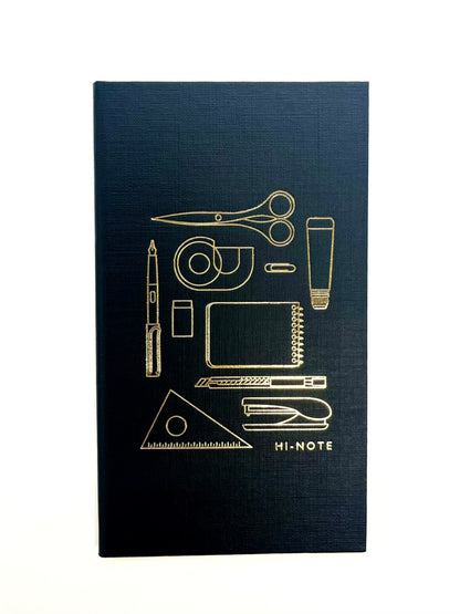 ハイノートオリジナル野帳
