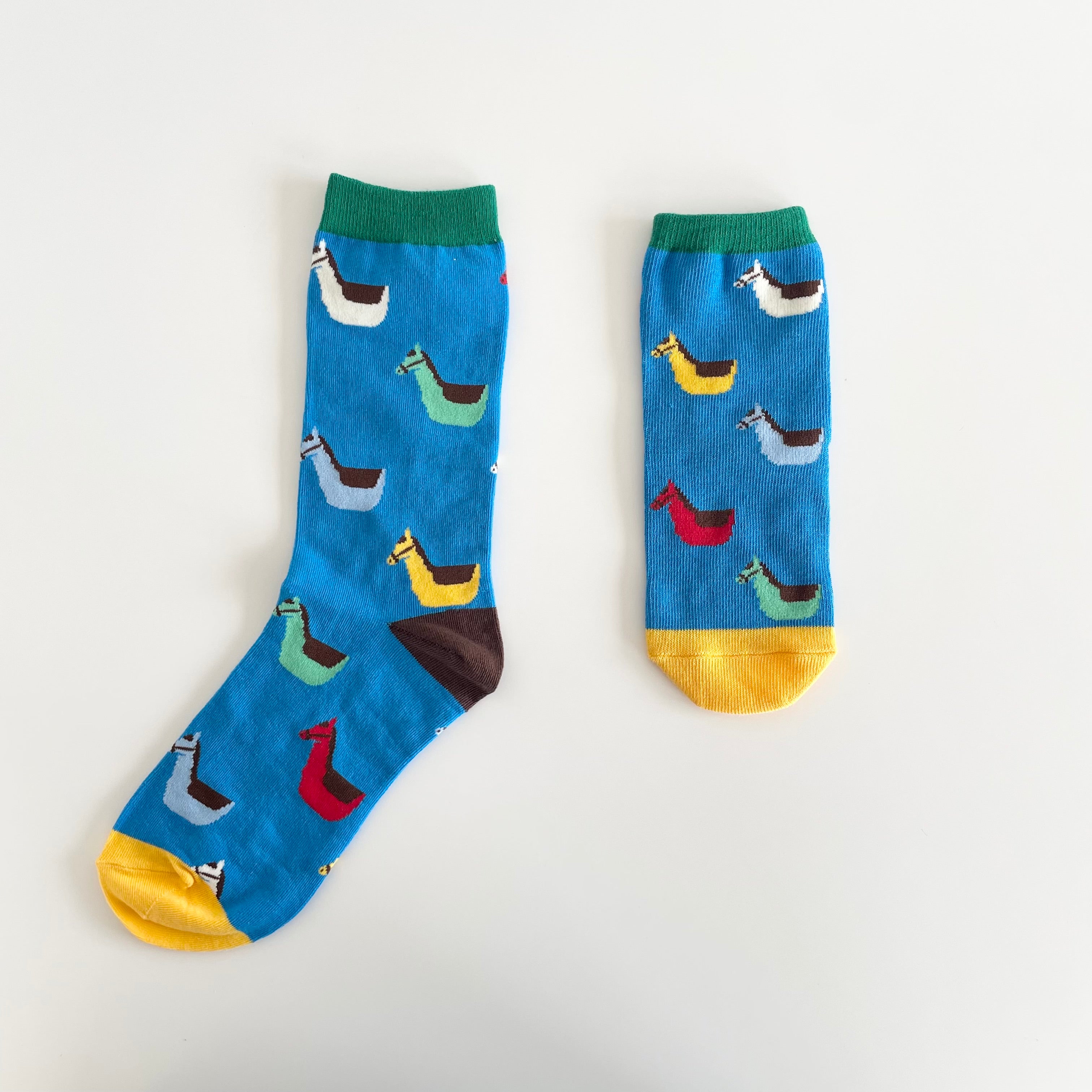 るなぱあく】靴下 – ハイノート オンラインストア